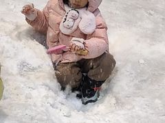 -宁波冰雪大世界(北仑区)