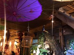 景观位-多哥水傣味餐厅(司马巷店)