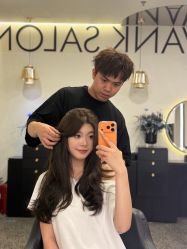 -SWANK SALON