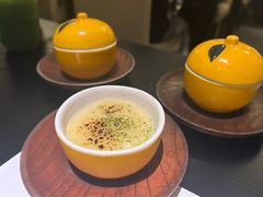 -松鹤精致料理(五一中路店)