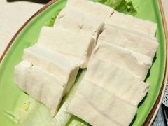 -一叶一世界·素食餐厅(锦华万达店)