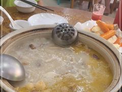 -金记猪肚鸡(琅西店)