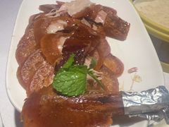-大鸭梨烤鸭·北京菜(南小街/南苑店)