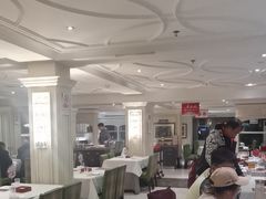 -大鸭梨烤鸭(左家庄店)