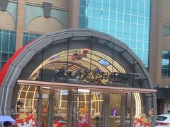 -新佳丽时尚广场