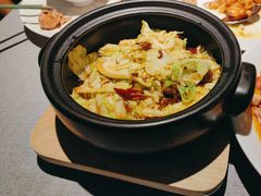 -南堂馆·新川菜(春熙路店)