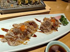 -一心创作料理屋(经开万达店)