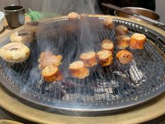 -泥炉烧肉师(新街口金銮巷店)