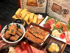 -玄白·炭烤活鳗(上海首店)