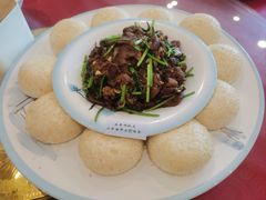 -南来顺饭庄·清真(南菜园店)