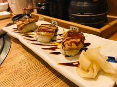-御牛道日式烤肉料理(杭州万象城店)