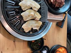 -九田家黑牛烤肉(溧水万达店)