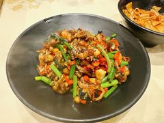 -聚味瞿记·龙虾堂(天元店)