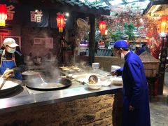-田园印象·成都土菜院子(华阳店)