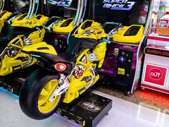 -大玩家(大连高新万达店)