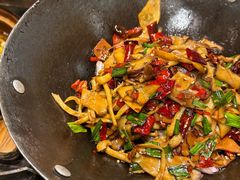 -吃货私房菜(丽江束河古镇店)