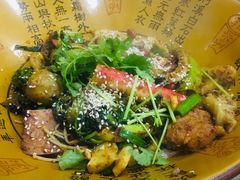 -成都冒菜四川一绝(景谷路店)