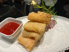 -杭州新新饭店·1913餐厅