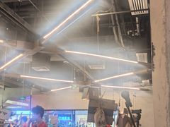 -破店肥哈·东北烧烤·夜宵(南山保利店)