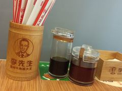 -李先生牛肉面大王(华联商厦店)