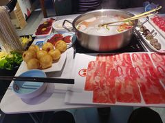 -许府牛火锅(星桥店)
