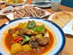 -品回味清真西北楼(宁波首店)