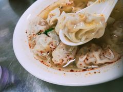 -汪家馄饨(集庆路店)