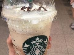 -星巴克(深圳布吉万象汇4F店)