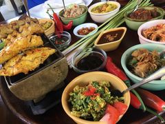 -DiAtas by Art Cafe Bumbu Bali