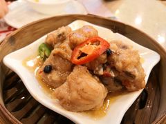 -点都德(汇盈广场店)
