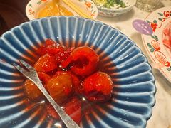 -北京老门框爆肚四季涮肉(淮海东路外滩店)