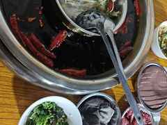 -渝味黄姐火锅(黄泥村店)