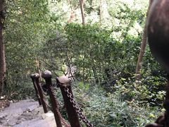 -南京市江宁方山