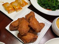 -杭州JW万豪酒店-万豪中餐厅