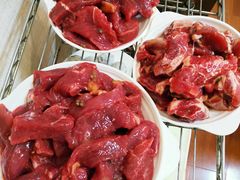 -蜀皇·菌汤鲜黄牛肉汤锅(宽窄巷子店)