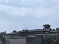 -山西王家大院