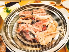 -味家烤肉烤鳗鱼牛排(西塔旗舰店)