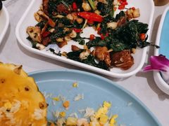 -香香海南菜餐厅