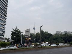 -成都市活水公园