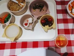 -西贝(吴江路湟普汇店)