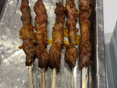 -紫光园·烤鸭·北京菜(劲松店)