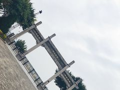 门面-南沙天后宫景区