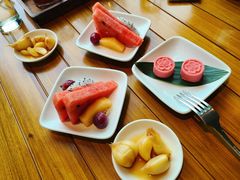 -无锡苏宁银河国际酒店-麺餐厅