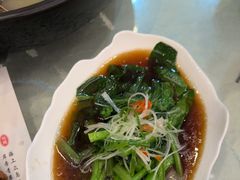 -陈江波老鸭煲(化工路店1号店)