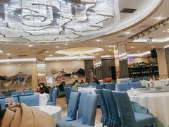 -东江海辉酒楼·公司团建·商务宴请·生日宴(宝安店)
