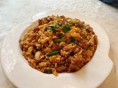 -西部马华清真兰州牛肉面·烧烤夜市(关东店)