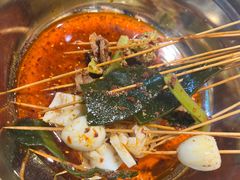 -嘉州鲜知味钵钵鸡(奎星楼店)