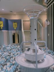 -meland club亲子乐园(重庆万象城店)