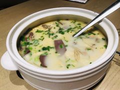 金陵鸭血粉丝汤-枕水江南(铁西万象汇店)