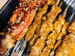 -必点海鲜·鲅鱼水饺(鞍山西道店)